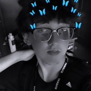 Meet your Posher, Will